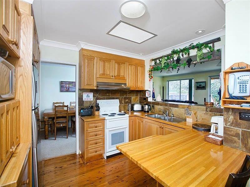 19 Sierra Road, Engadine NSW 2233