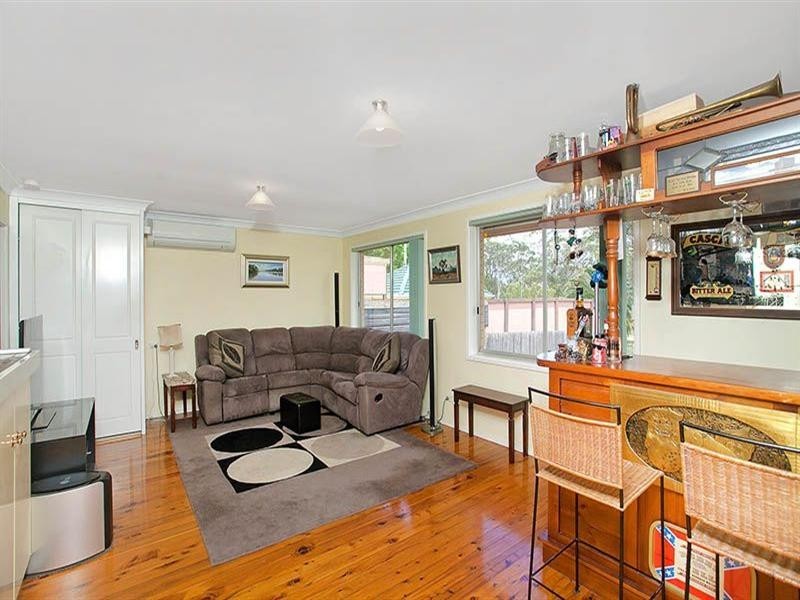 19 Sierra Road, Engadine NSW 2233