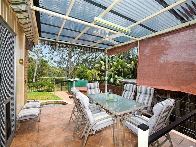 19 Sierra Road, Engadine NSW 2233