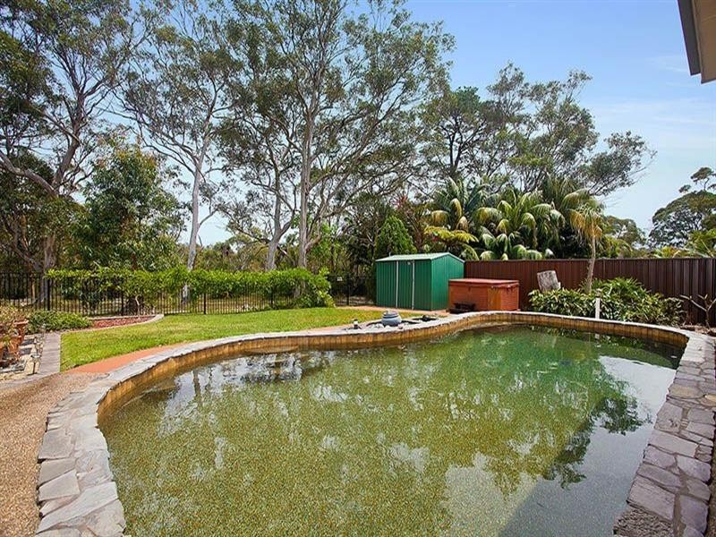 19 Sierra Road, Engadine NSW 2233