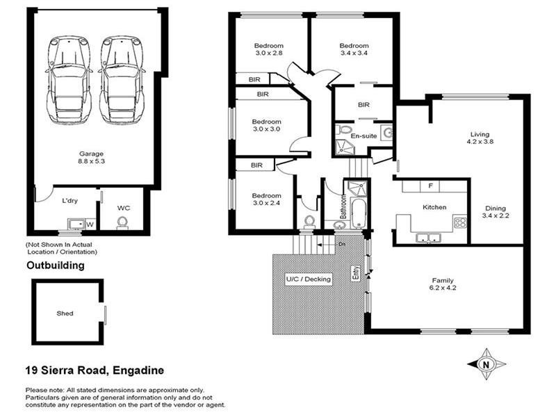 19 Sierra Road, Engadine NSW 2233