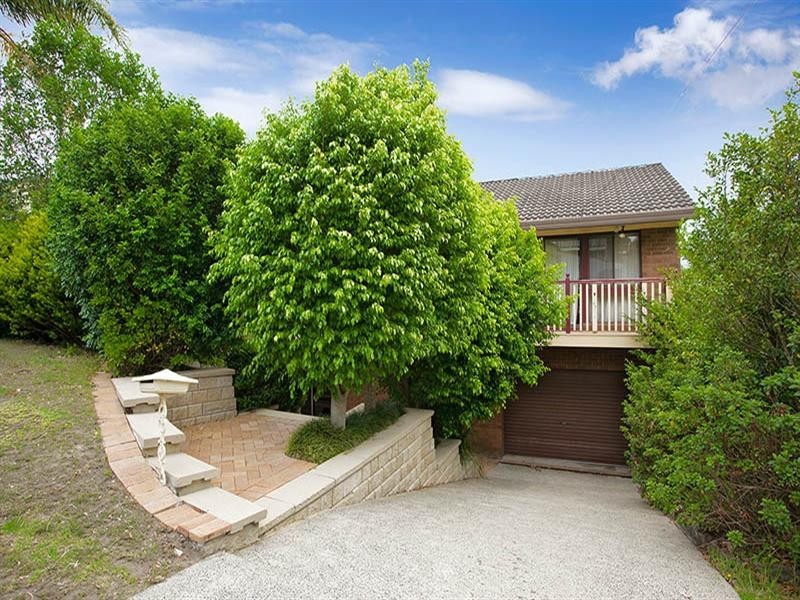 17 Auckland Street, Engadine NSW 2233
