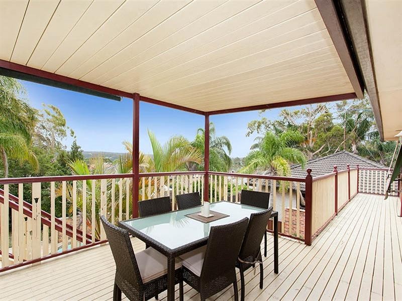 17 Auckland Street, Engadine NSW 2233