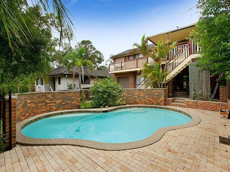 17 Auckland Street, Engadine NSW 2233