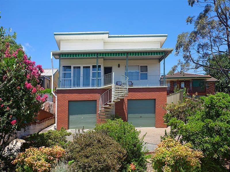 58 Boundary Road, Heathcote NSW 2233