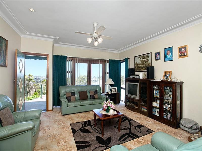 58 Boundary Road, Heathcote NSW 2233