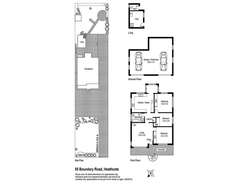 58 Boundary Road, Heathcote NSW 2233