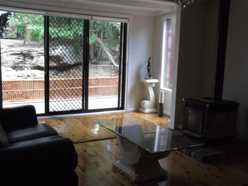 52 Cooriengah Heights Road, Engadine NSW 2233