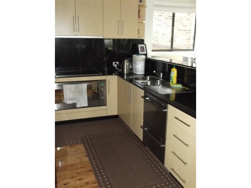 52 Cooriengah Heights Road, Engadine NSW 2233