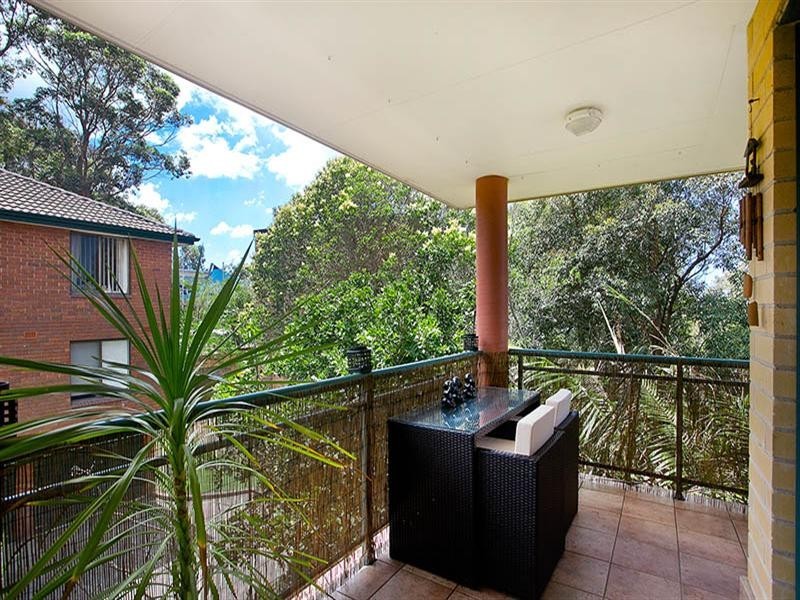 14/22 Merton Street, Sutherland NSW 2232