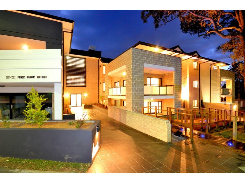 22/1317-1321 Princes Highway, Heathcote NSW 2233