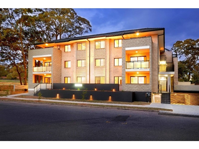 22/1317-1321 Princes Highway, Heathcote NSW 2233