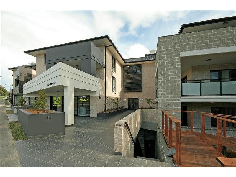 22/1317-1321 Princes Highway, Heathcote NSW 2233