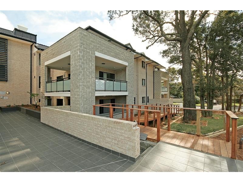 22/1317-1321 Princes Highway, Heathcote NSW 2233