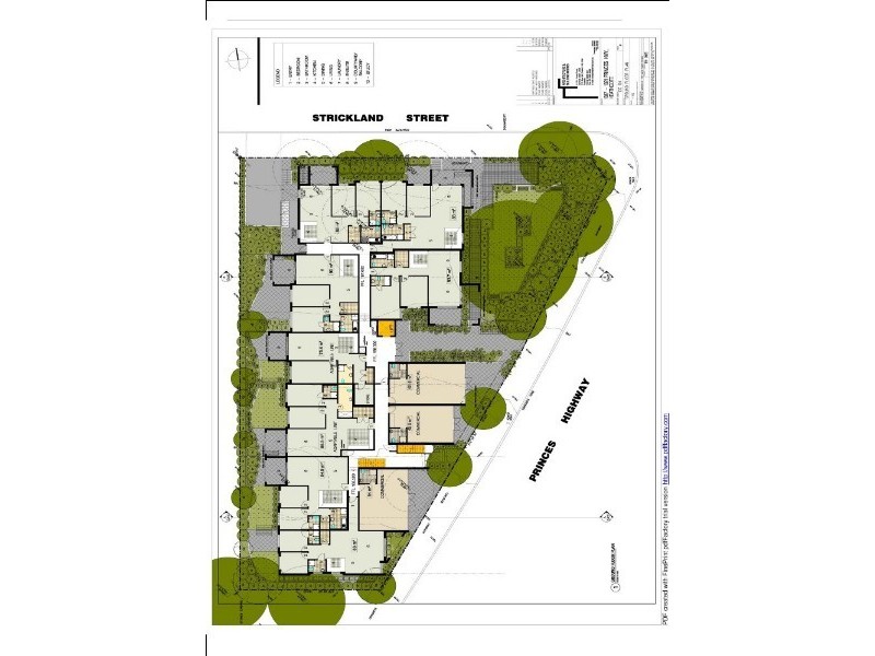 22/1317-1321 Princes Highway, Heathcote NSW 2233