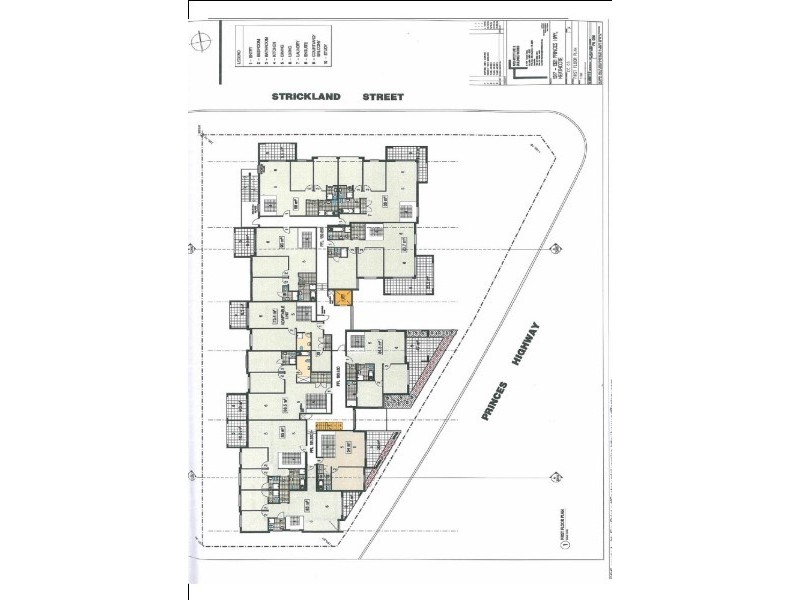 22/1317-1321 Princes Highway, Heathcote NSW 2233