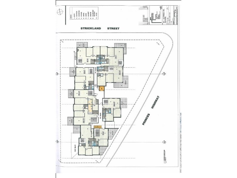 22/1317-1321 Princes Highway, Heathcote NSW 2233