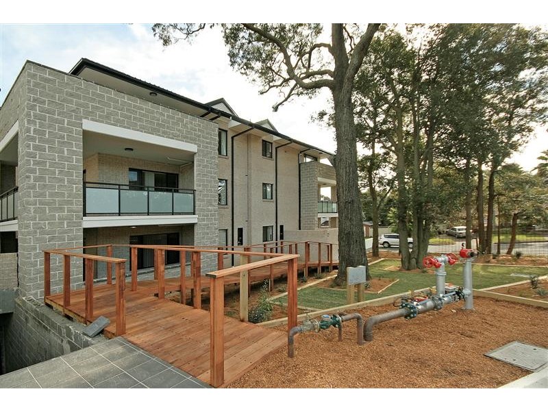 22/1317-1321 Princes Highway, Heathcote NSW 2233