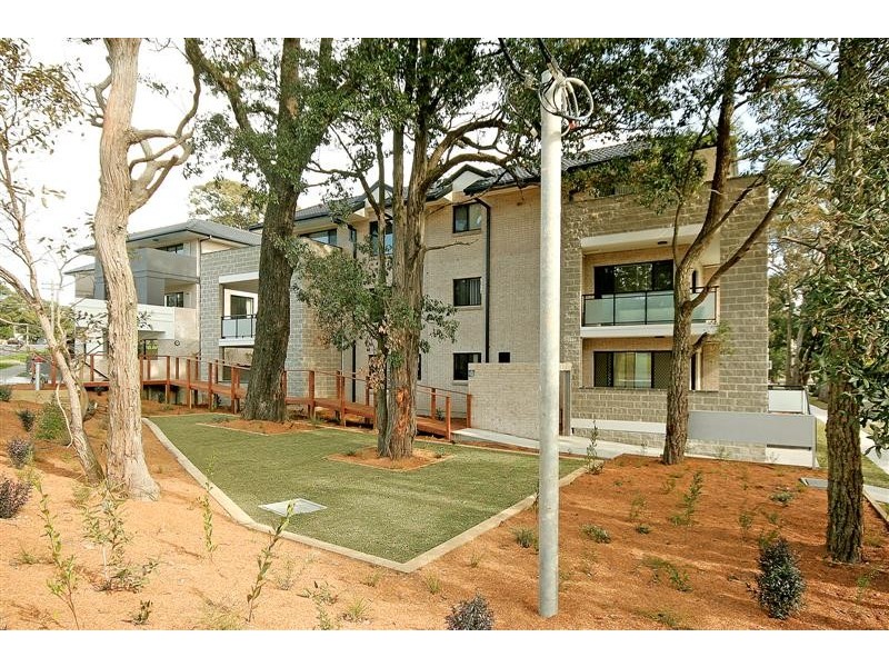 22/1317-1321 Princes Highway, Heathcote NSW 2233