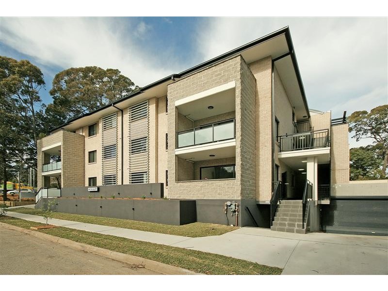 22/1317-1321 Princes Highway, Heathcote NSW 2233