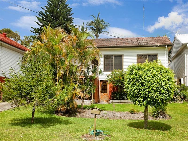 12 Geoffrey Crescent, Loftus NSW 2232