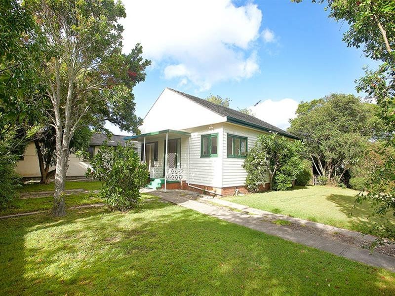 2 Yanagang Street, Waterfall NSW 2233