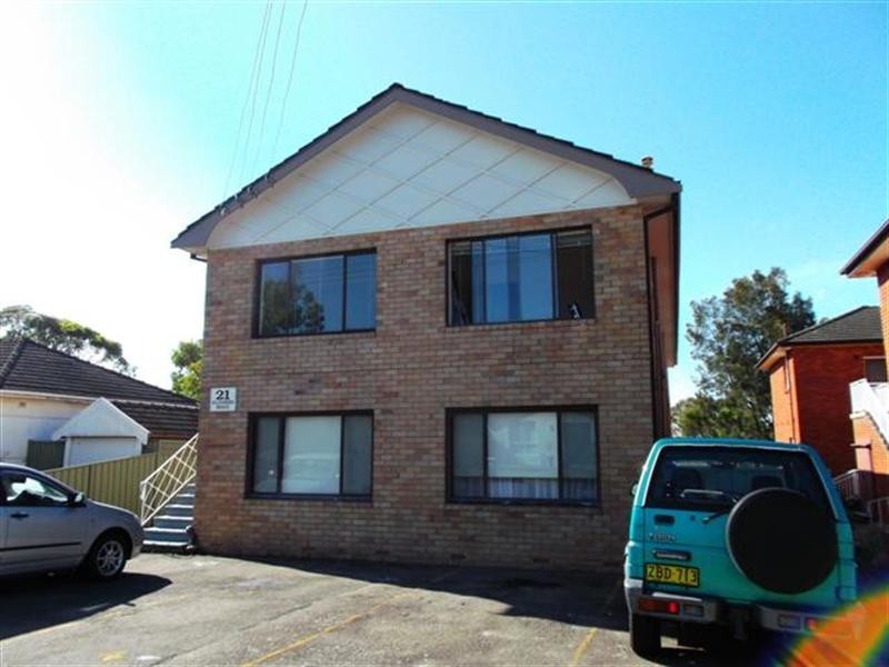 4/21 Flinders Road, Woolooware NSW 2230
