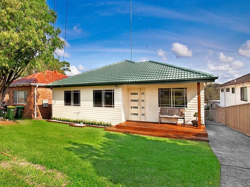 26 Beethoven Street, Engadine NSW 2233