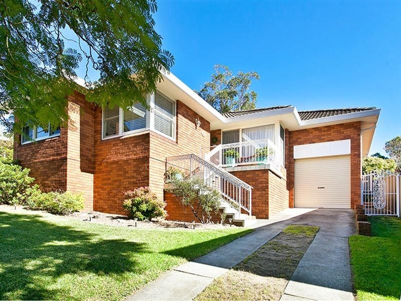 83 Ridge Road, Engadine NSW 2233