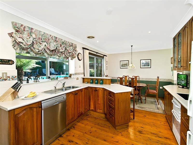 83 Ridge Road, Engadine NSW 2233