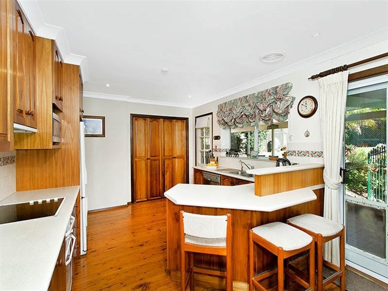 83 Ridge Road, Engadine NSW 2233