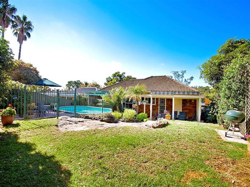 83 Ridge Road, Engadine NSW 2233