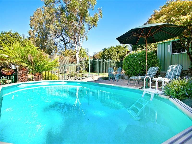 83 Ridge Road, Engadine NSW 2233