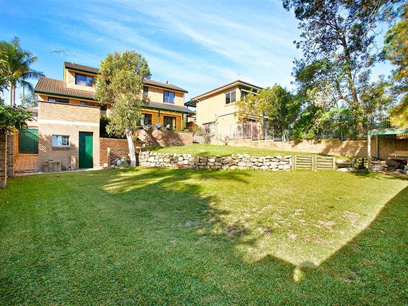 13 Auckland Street, Engadine NSW 2233