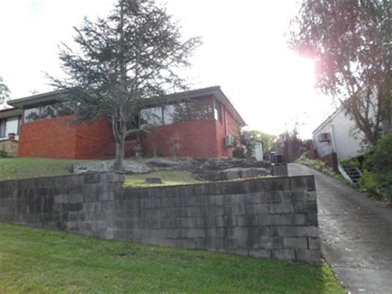 23 Pambula Road, Engadine NSW 2233