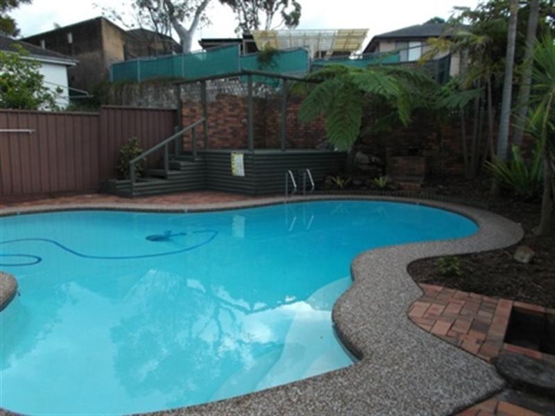 23 Pambula Road, Engadine NSW 2233