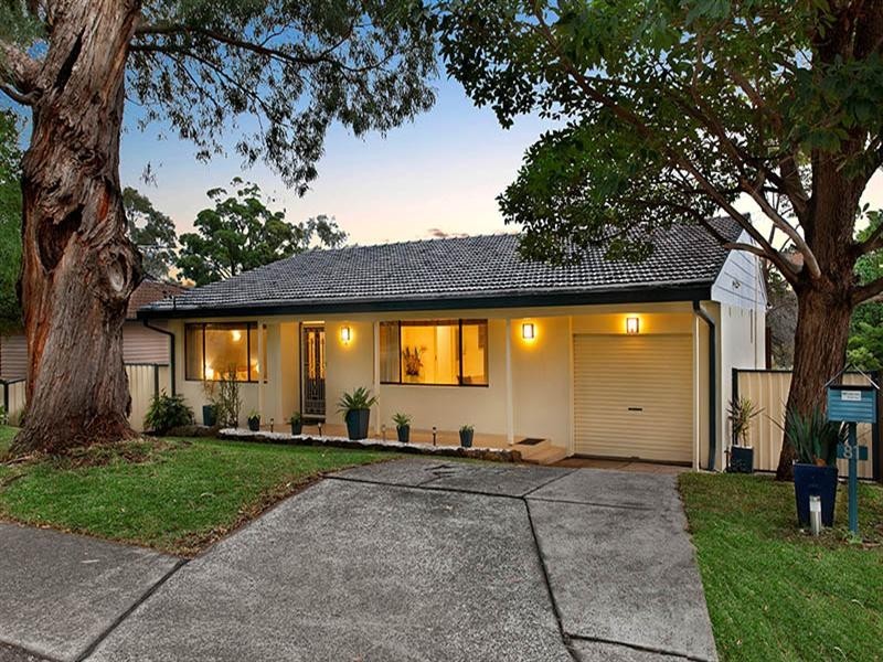 81 Kingswood Road, Engadine NSW 2233