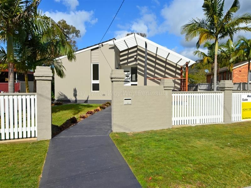 23 Nambucca Drive, Woy Woy NSW 2256