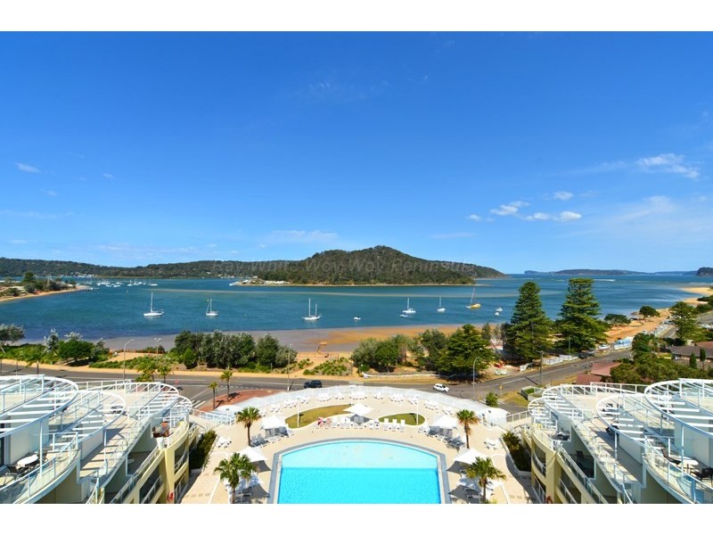 Ettalong Beach NSW 2257