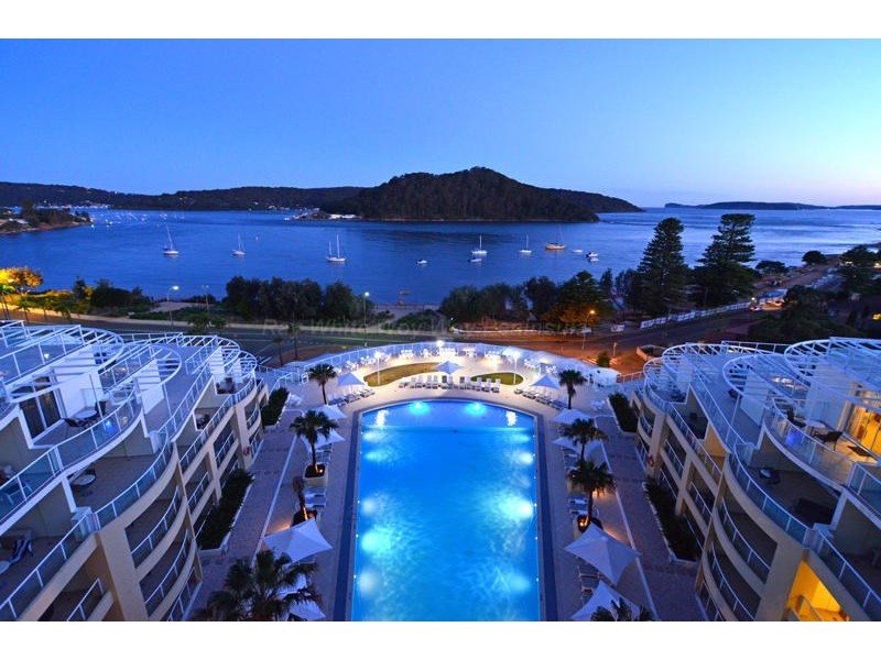 Ettalong Beach NSW 2257