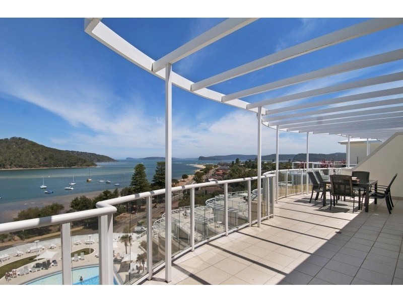 Ettalong Beach NSW 2257