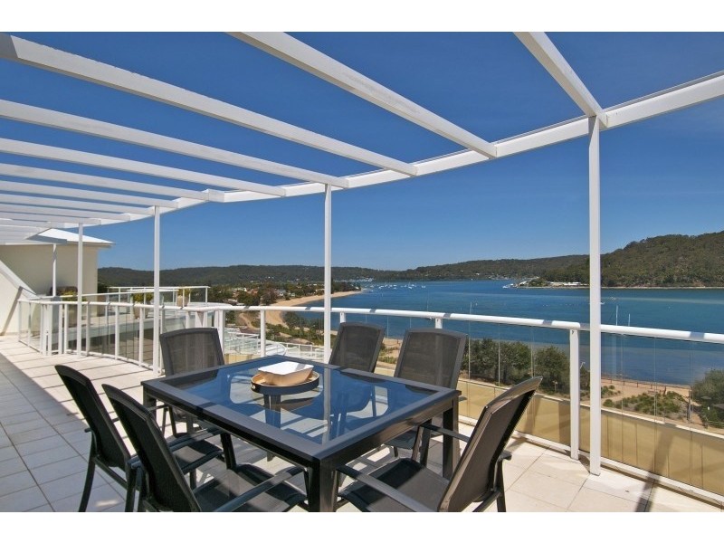 Ettalong Beach NSW 2257