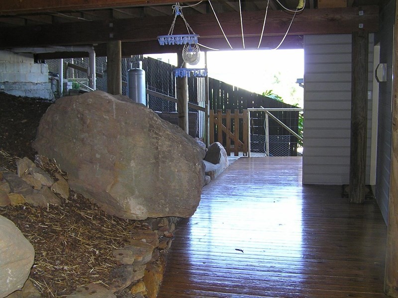 31a Horsfield Road, Horsfield Bay NSW 2256