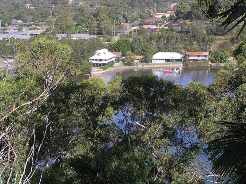 31a Horsfield Road, Horsfield Bay NSW 2256