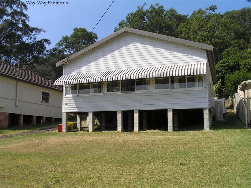 32 Taylor Street, Woy Woy Bay NSW 2256