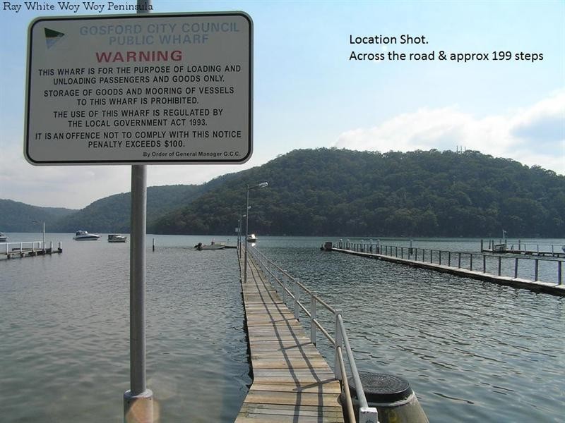 32 Taylor Street, Woy Woy Bay NSW 2256