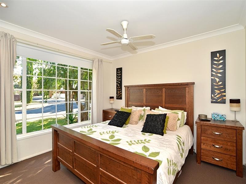 47 Nautilus Crescent, St Huberts Island NSW 2257
