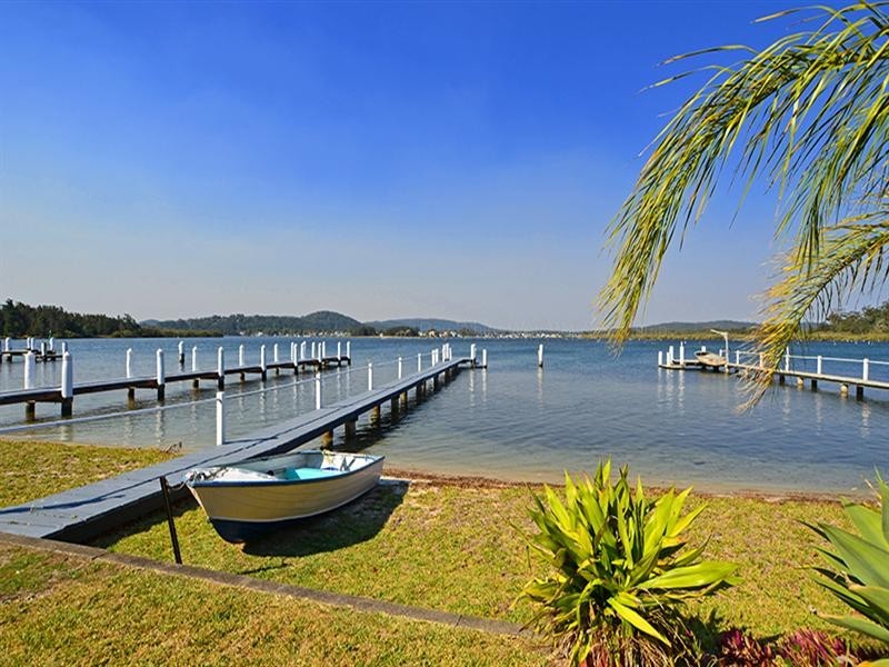 47 Nautilus Crescent, St Huberts Island NSW 2257