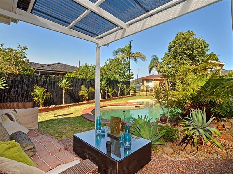 47 Nautilus Crescent, St Huberts Island NSW 2257