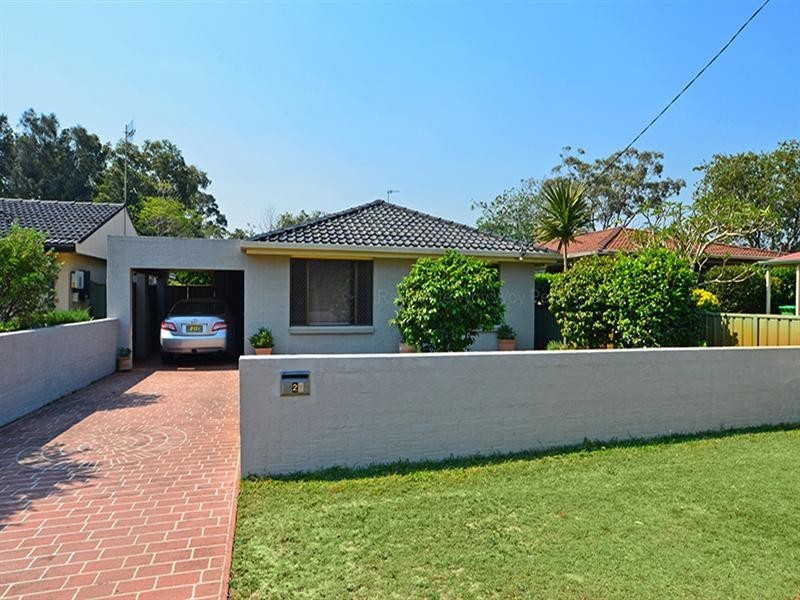 20 Bena Road, Umina Beach NSW 2257